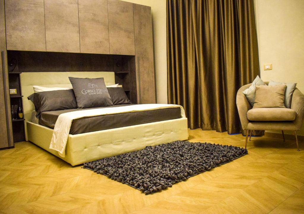 Corso Italia Luxury Suite photo 2