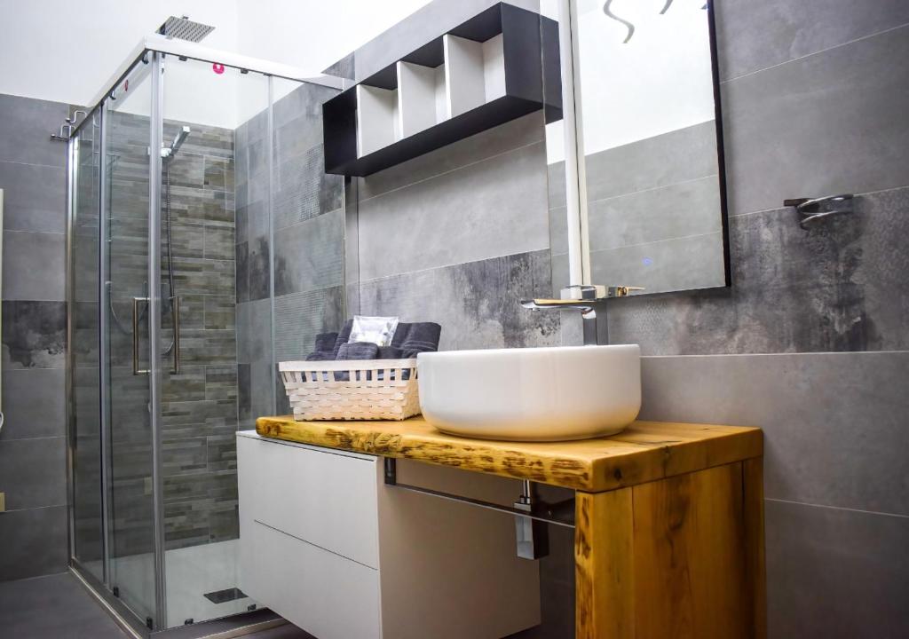 Corso Italia Luxury Suite photo 3