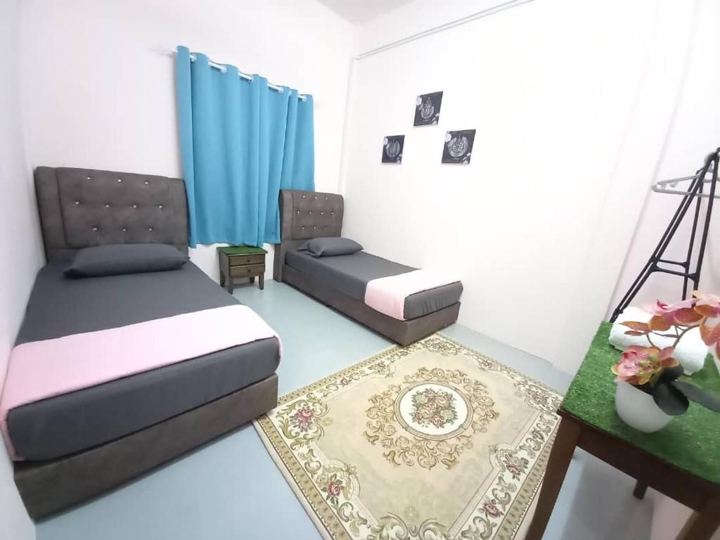 Bilik Bajet Haifaa Hostel
