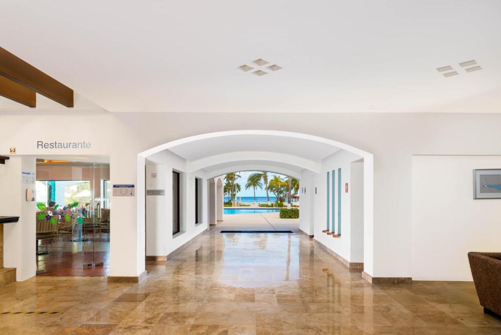 Beachscape Kin Ha Villas & Suites photo 2
