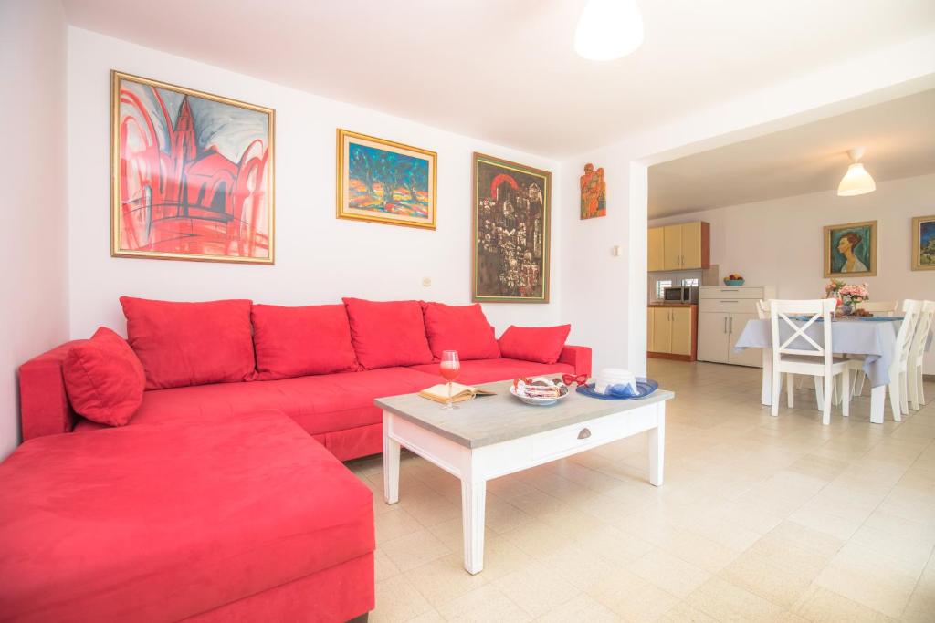 Beach front apartments Dada photo 2