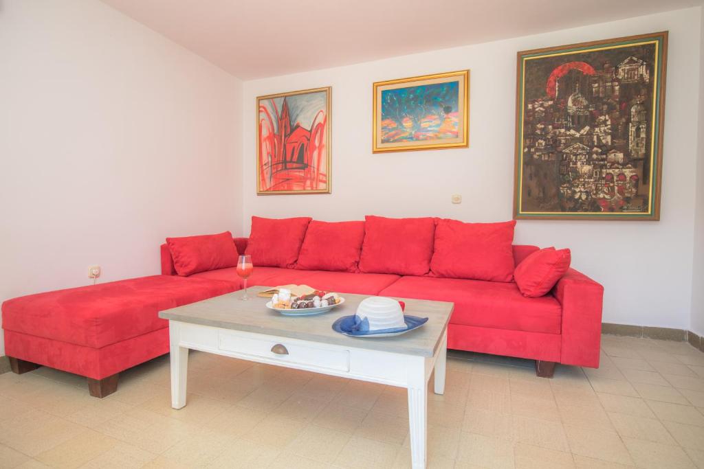 Beach front apartments Dada photo 3
