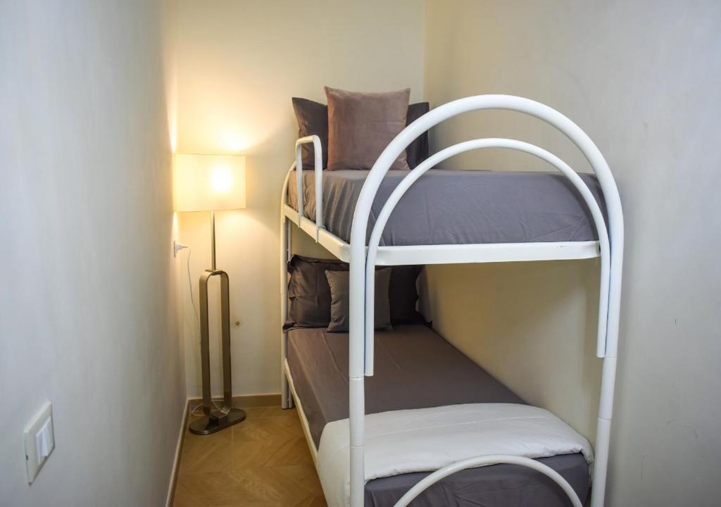 Corso Italia Luxury Suite photo 4