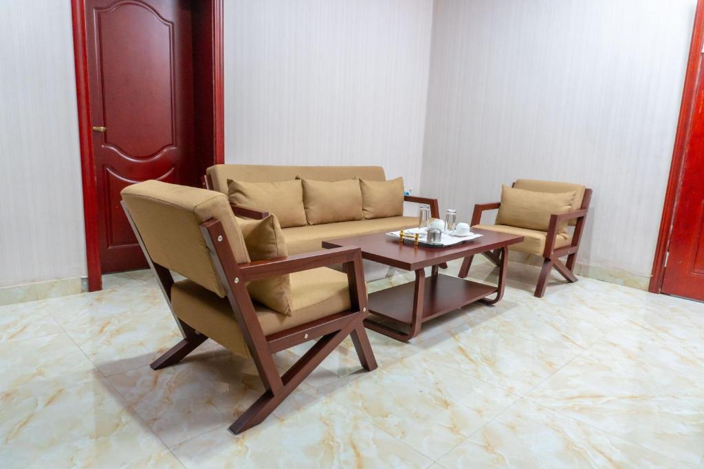LINDE HOTEL photo 3