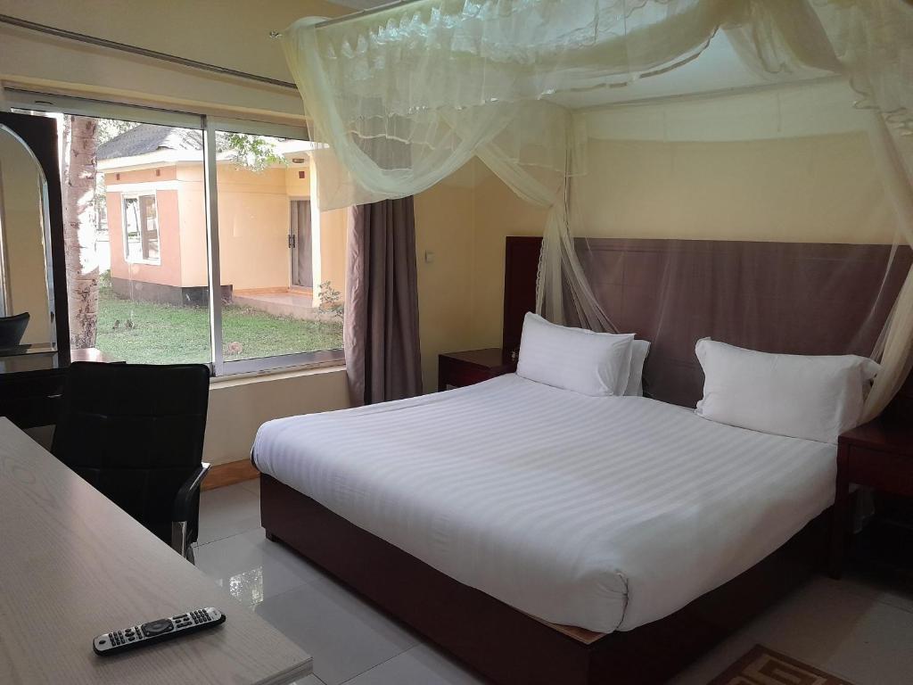 LINDE HOTEL photo 4