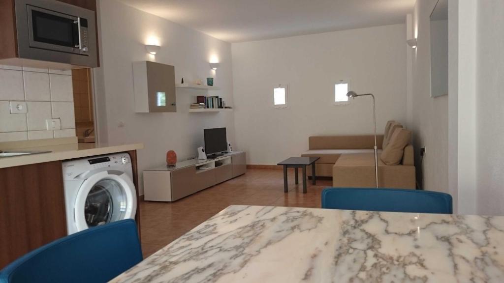 Apartment Océano photo 3