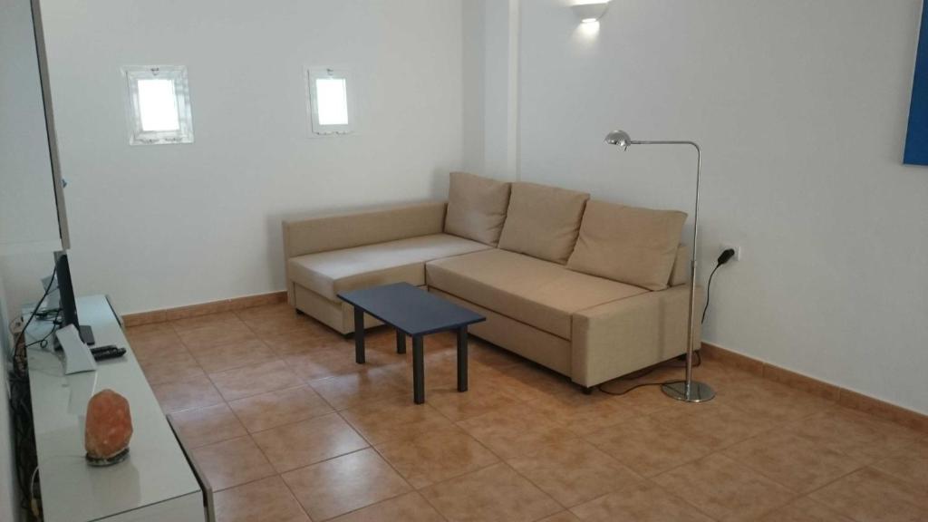 Apartment Océano photo 4