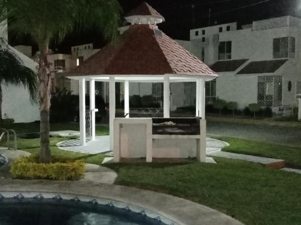 LINDA CASA DE DESCANSO EN MORELOS photo 1