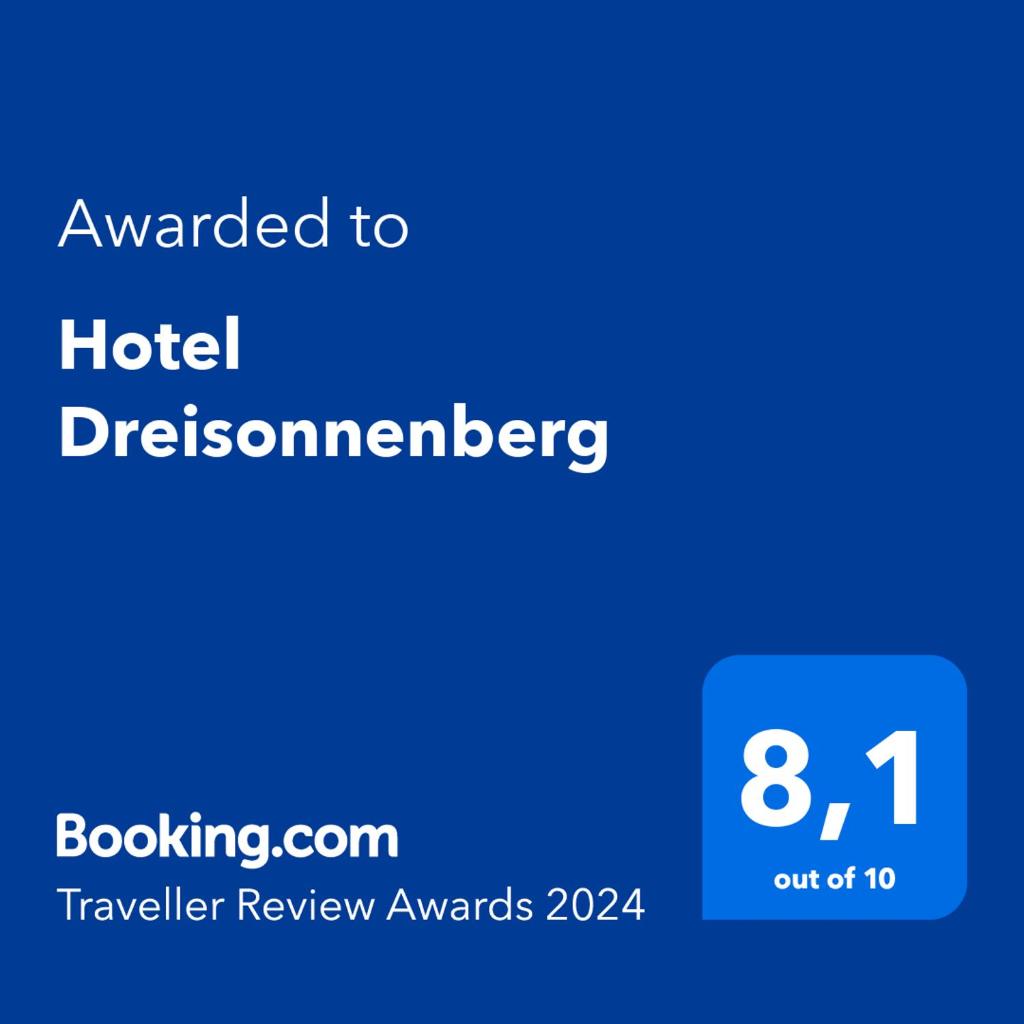 Hotel Dreisonnenberg photo 1