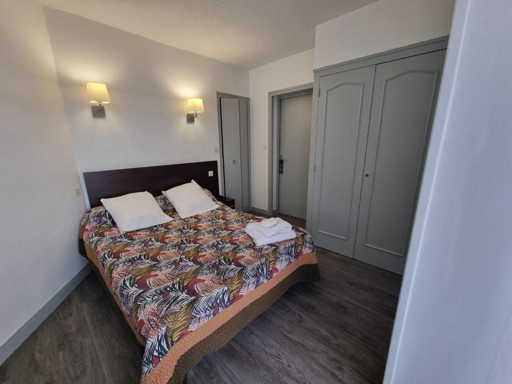 Hôtel le Vascon photo 2
