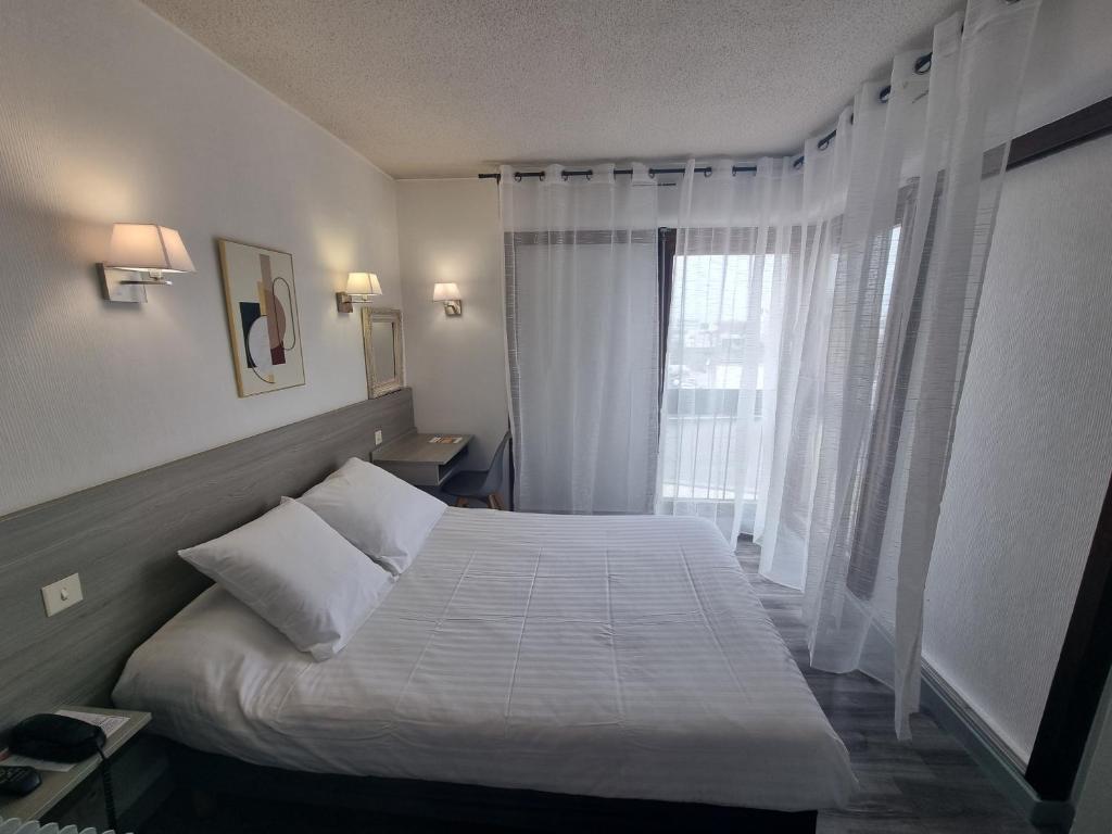 Hôtel le Vascon photo 1