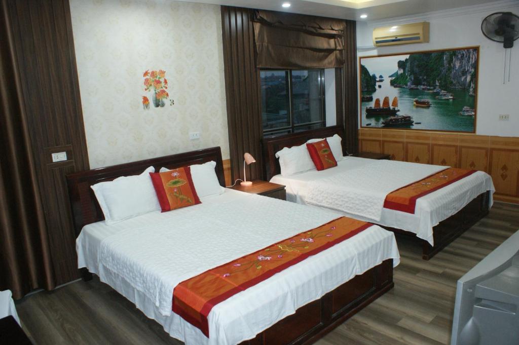 Xuan Hoa 2 Hotel