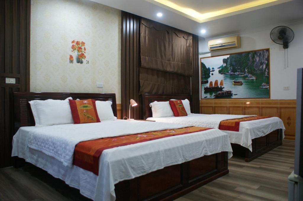 Xuan Hoa 2 Hotel