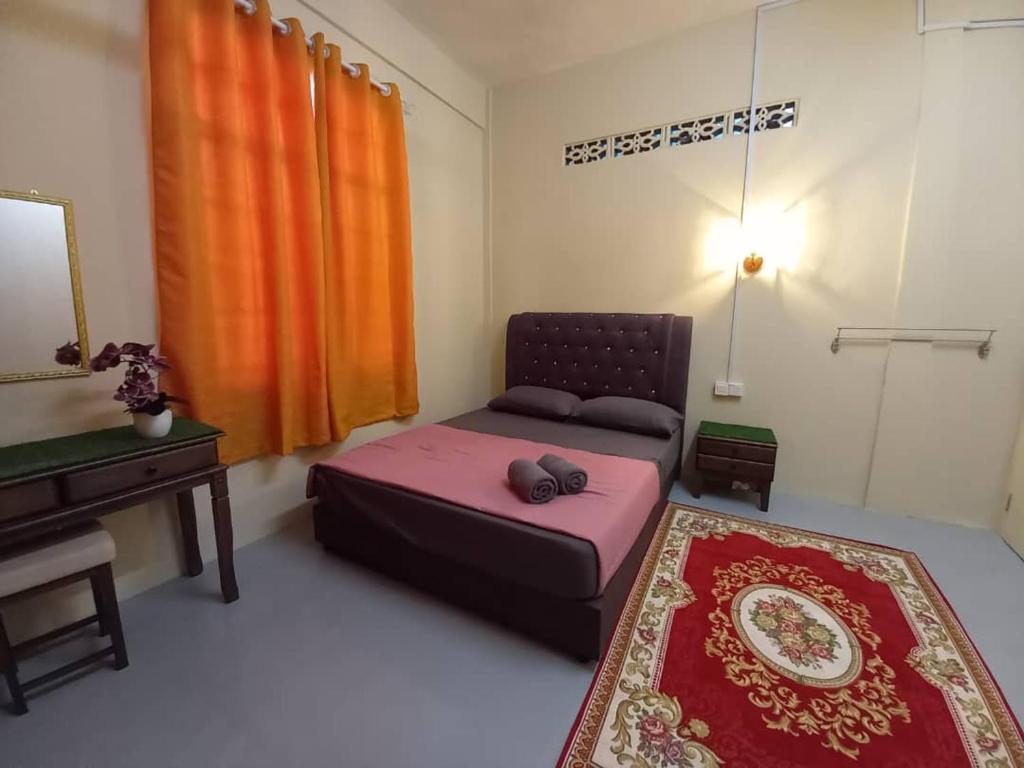 Bilik Bajet Haifaa Hostel photo 1