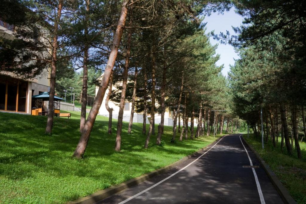 Hotel Dilijan Resort photo 2