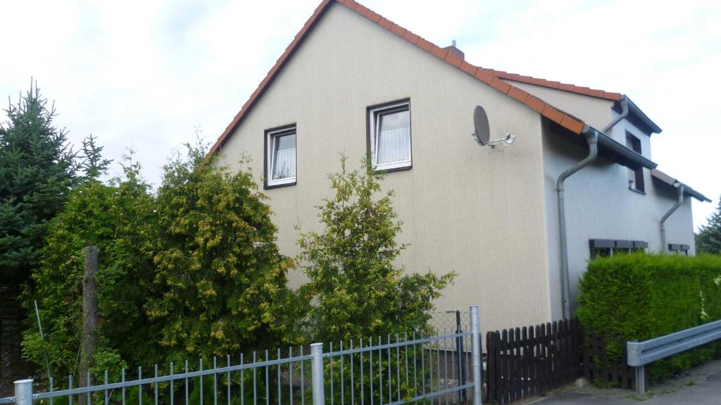 Ferienhaus Jendral