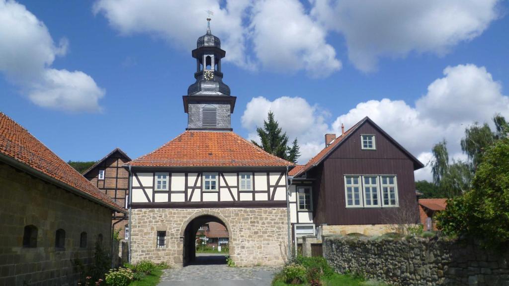 Ferienhaus Jendral photo 2