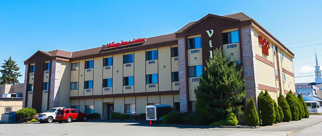 Village Inn & Suites Marysville photo 2