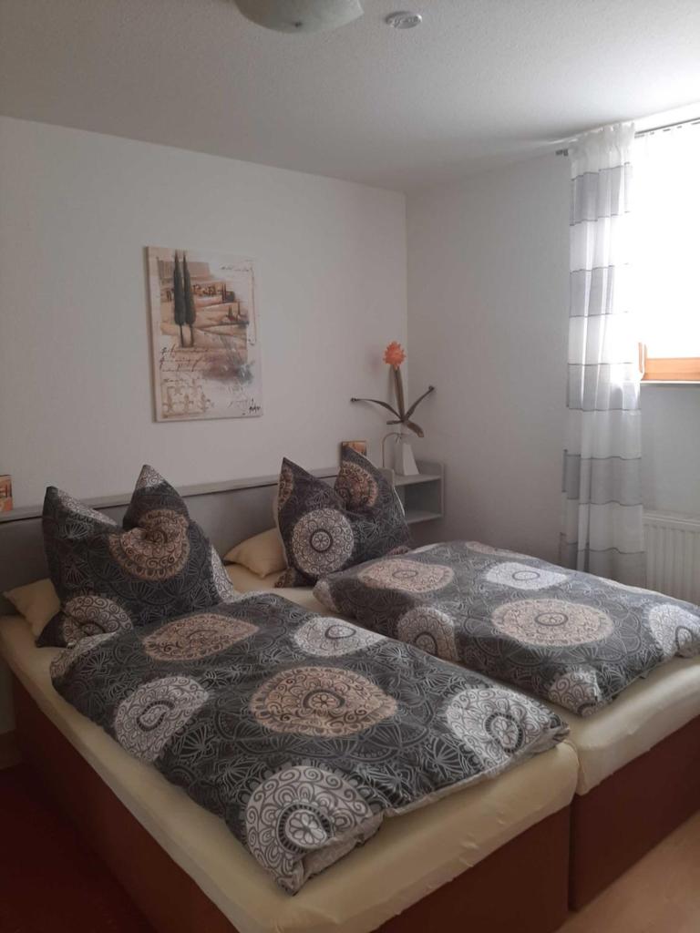 Ferienwohnung Am Südhang photo 1