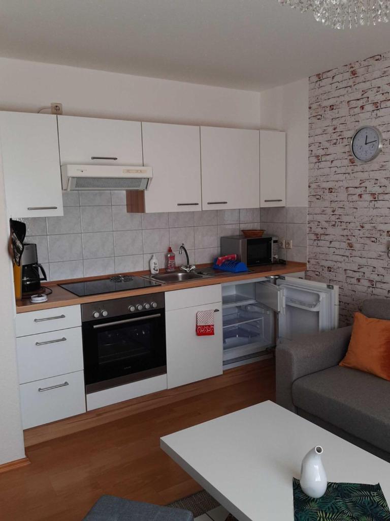 Ferienwohnung Am Südhang photo 4