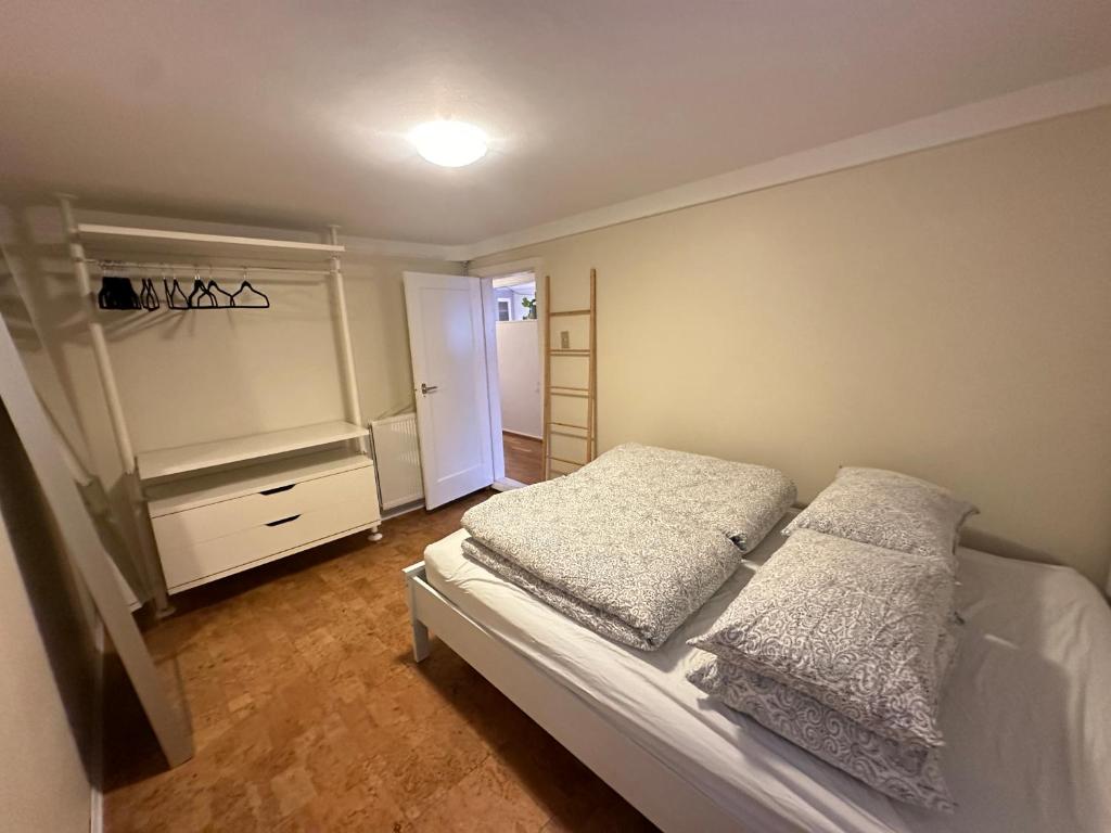 Apartment Laugarnesvegur - Birta Rentals photo 1