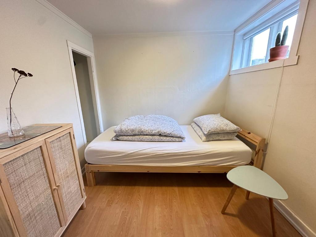 Apartment Laugarnesvegur - Birta Rentals photo 3