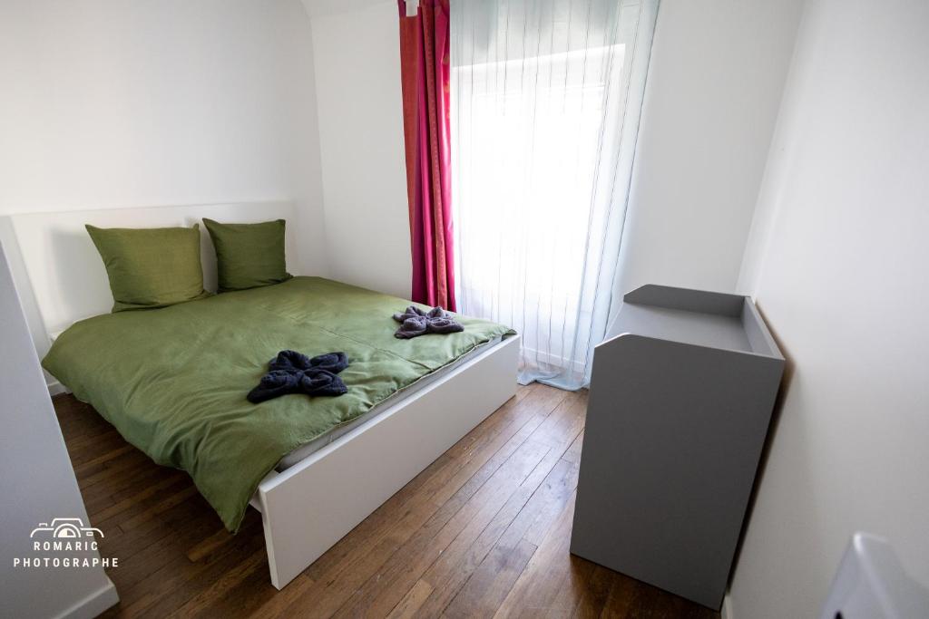 Le Refuge des Grands Rassemblements photo 3