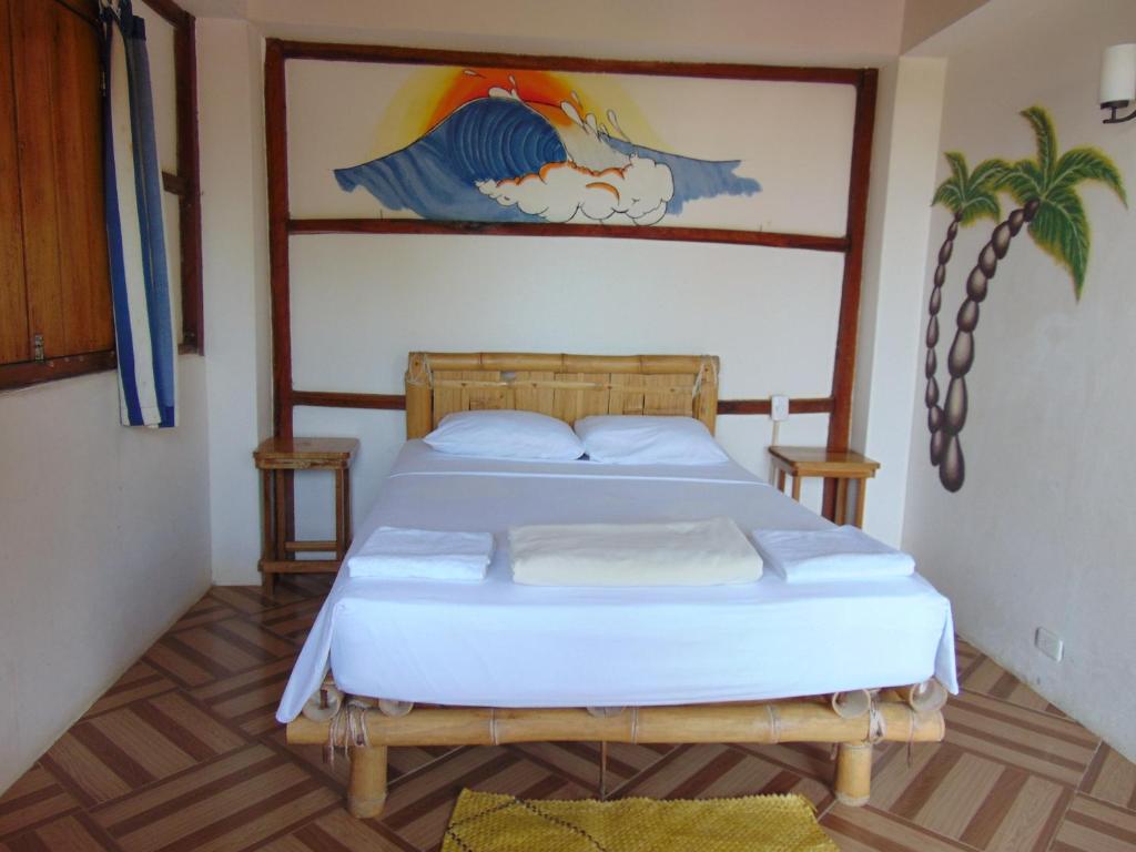 Hostel Coco Loco photo 3