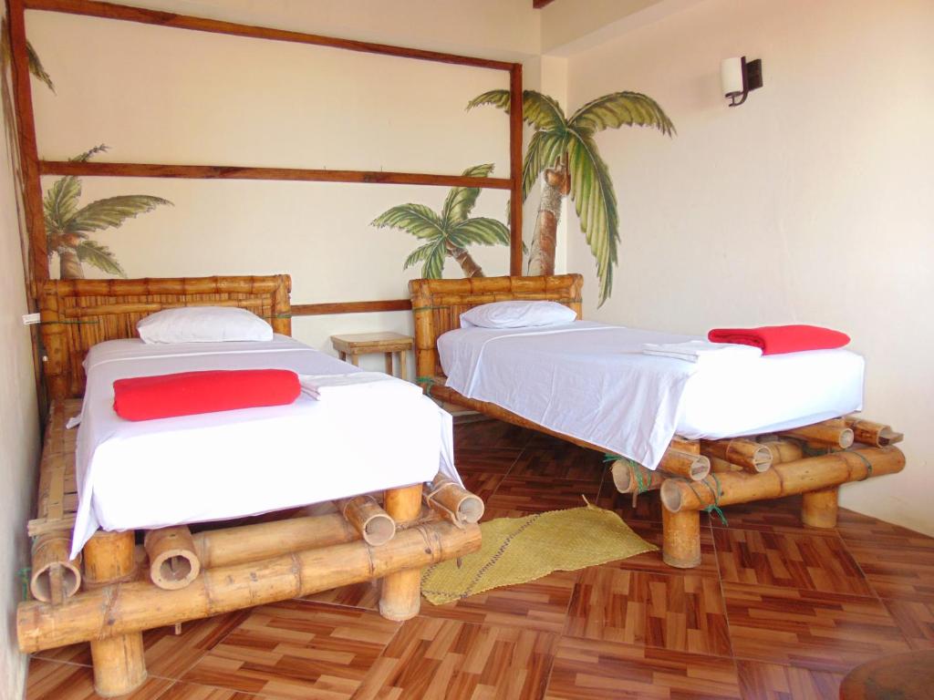 Hostel Coco Loco photo 1