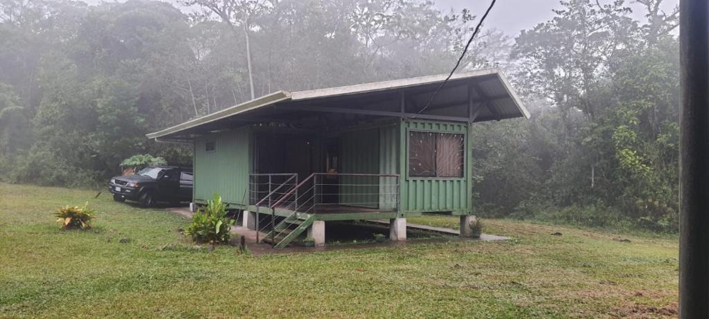 La Cabaña del Bosque photo 2