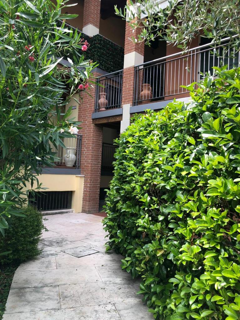 Welcome Traveller Casa Giuseppe photo 1