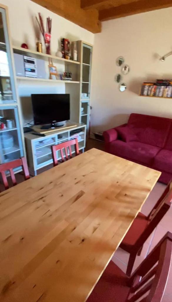 Welcome Traveller Casa Giuseppe photo 2
