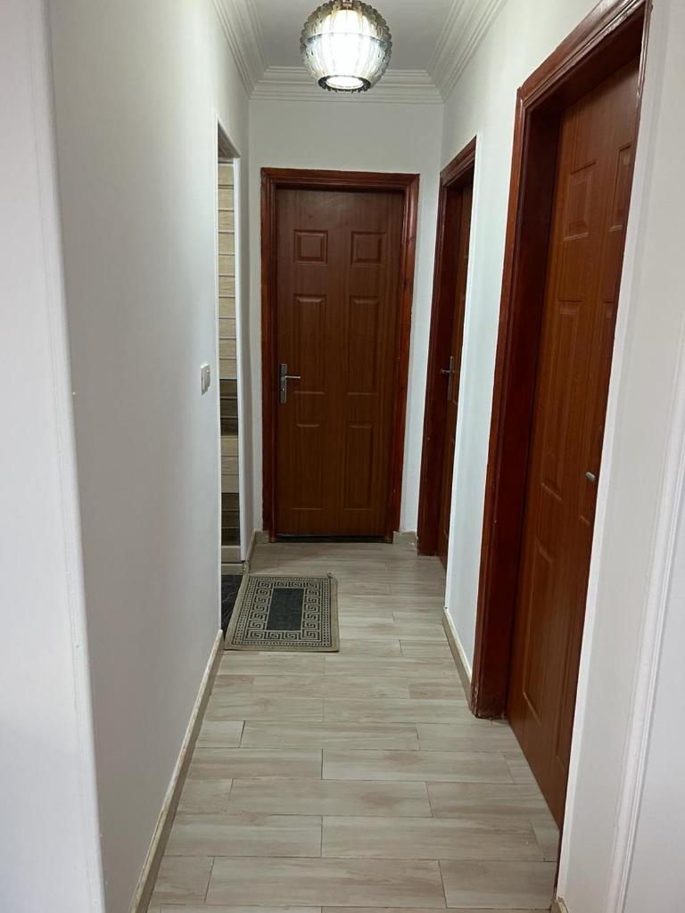 Full apartment in giza photo 1