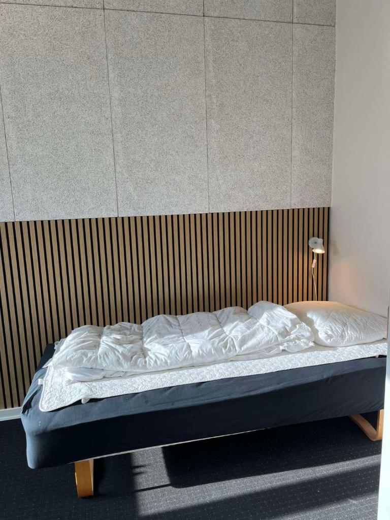 rooms for rent Andersen Invest photo 1