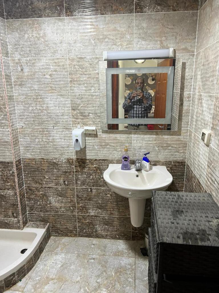 Full apartment in giza photo 3