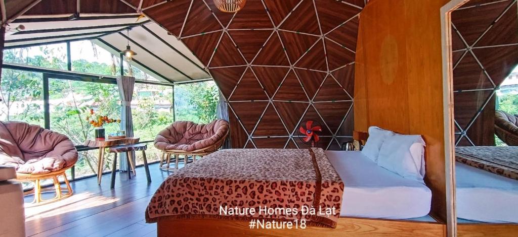 Nature Homes Đà Lạt