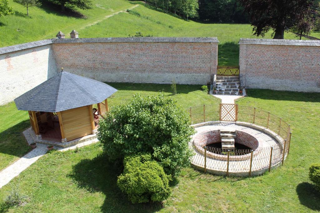 La maison de Mariette photo 4