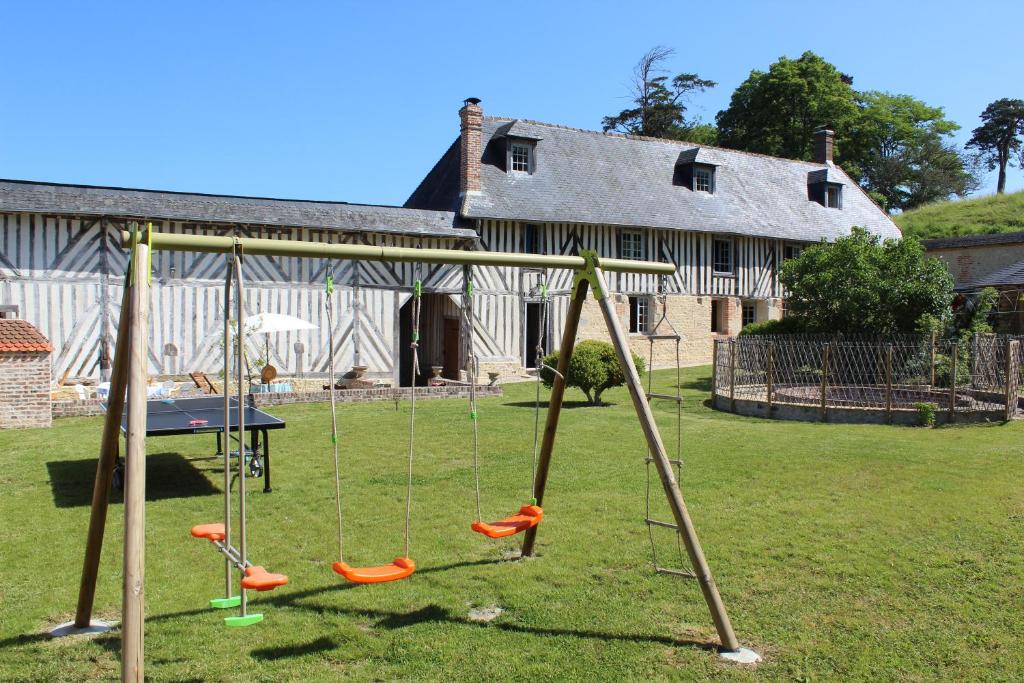 La maison de Mariette photo 3
