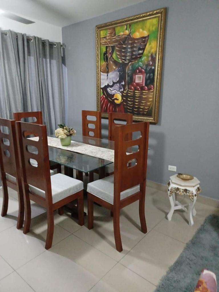 Hermosa villa en punta cana photo 3