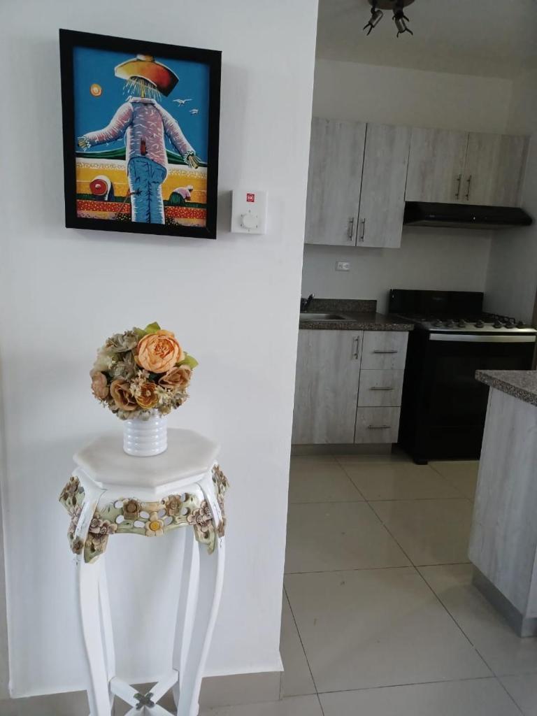 Hermosa villa en punta cana photo 4