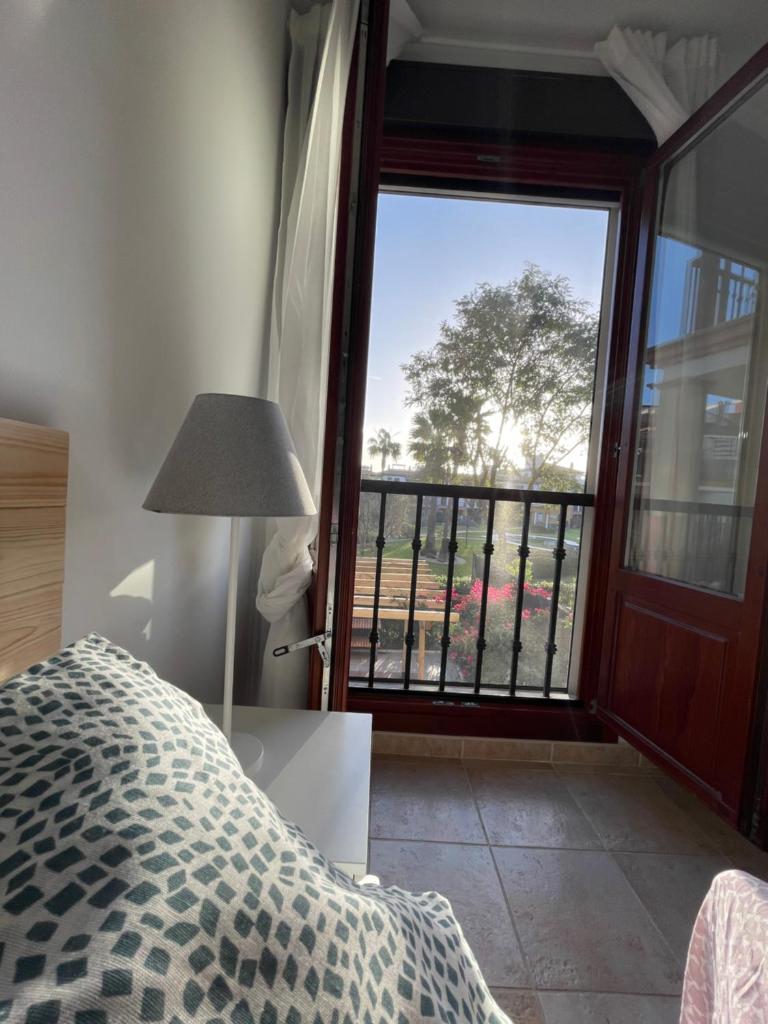 Apartamento Costa Esuri photo 3