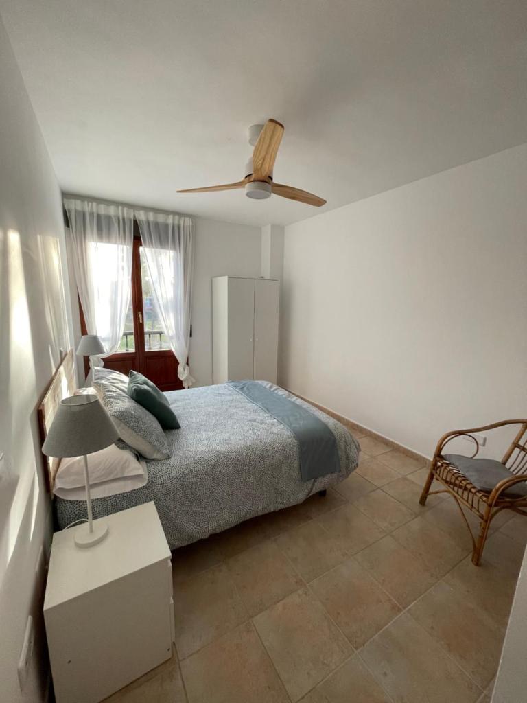 Apartamento Costa Esuri photo 2