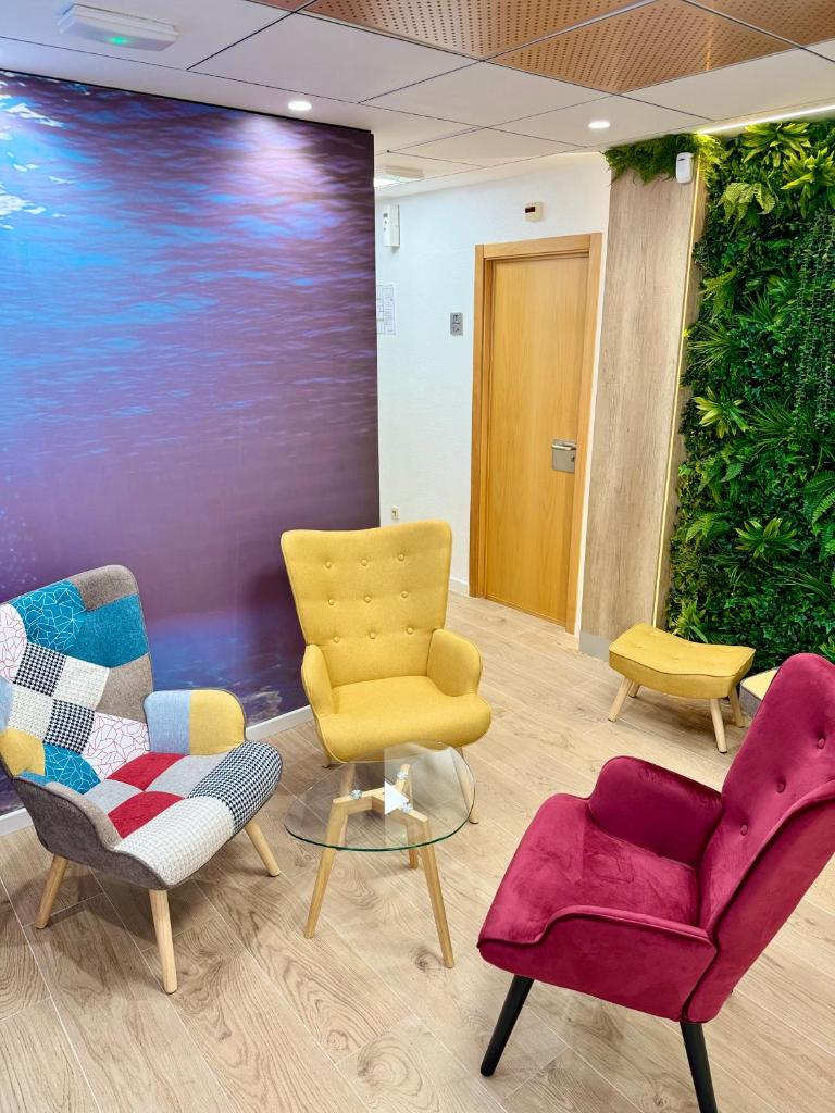 Residencia Mediterraneo photo 2