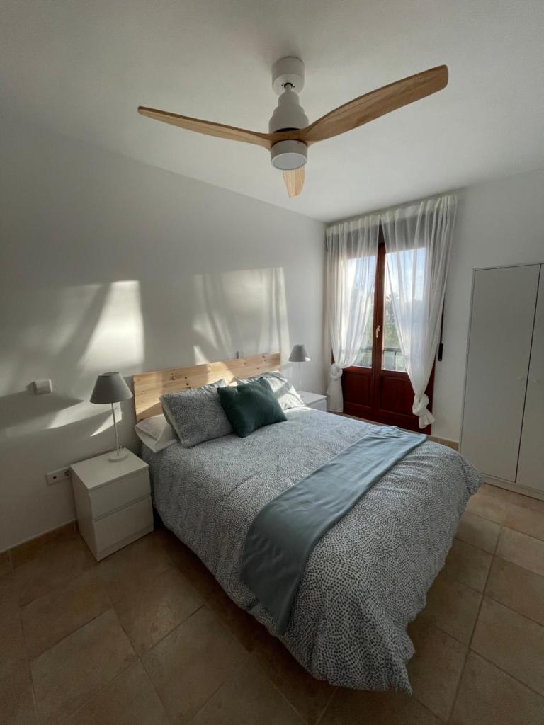 Apartamento Costa Esuri photo 1