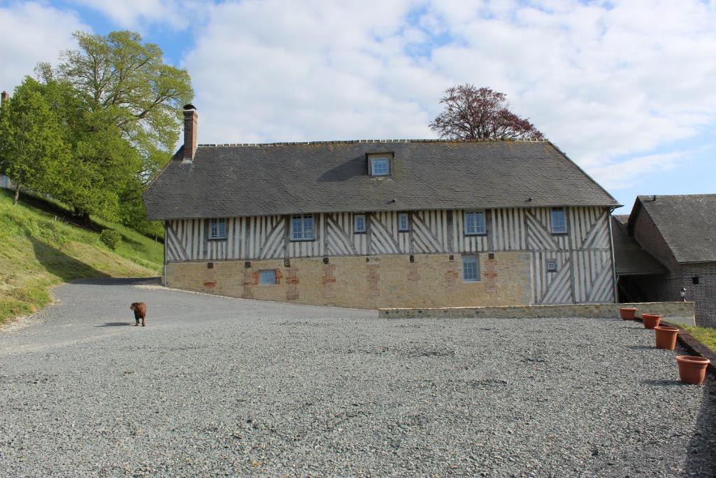 La maison de Mariette photo 2
