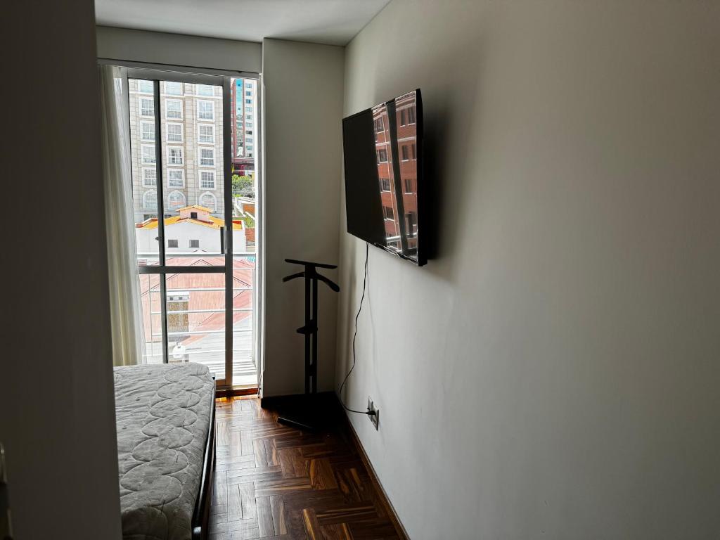 Dormitorio en San Miguel photo 2