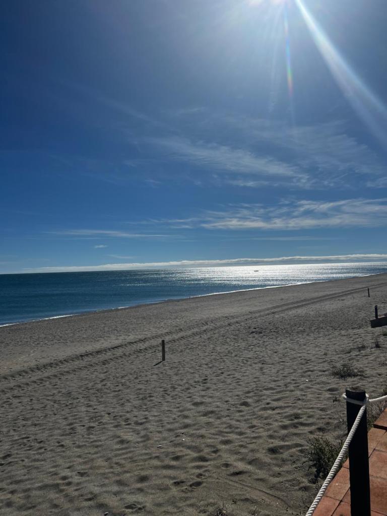 Skøn lejlighed med havudsigt og tæt på stranden photo 4