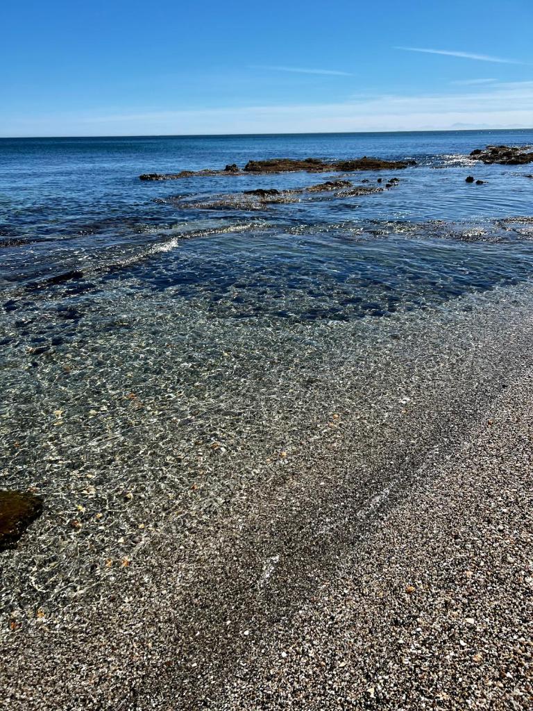 Skøn lejlighed med havudsigt og tæt på stranden photo 1