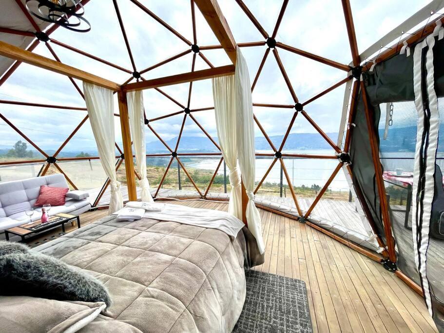 Luxury Glamping & Spa by MarQua Guatavita photo 3