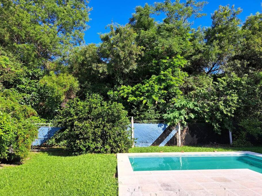 Quinta La Vivi photo 3